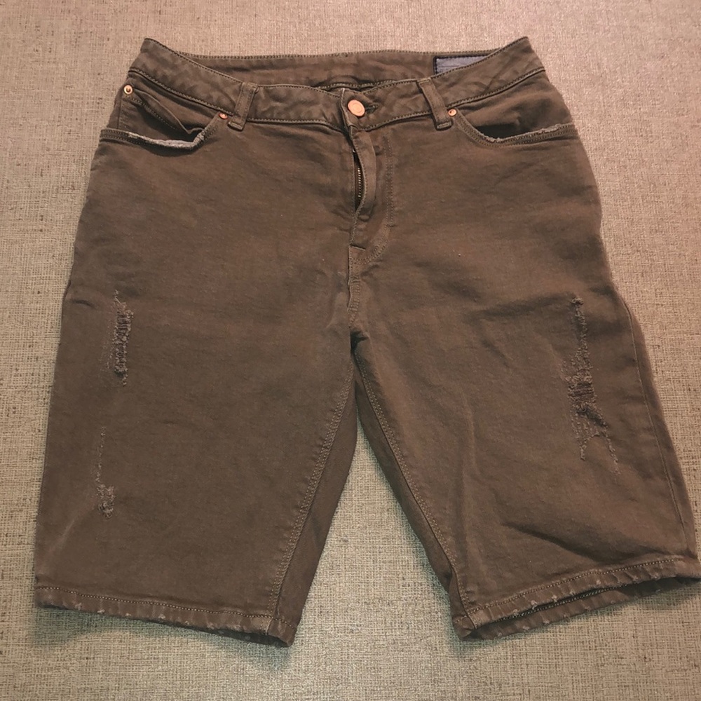 ASOS shorts